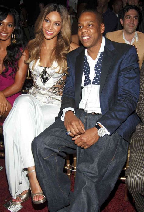 Jay Z, Beyonce relationship timeline: Dating start, marriage, more